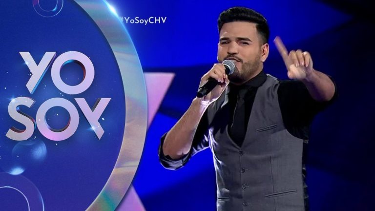 Germán Contreras | Luis Fonsi | Casting