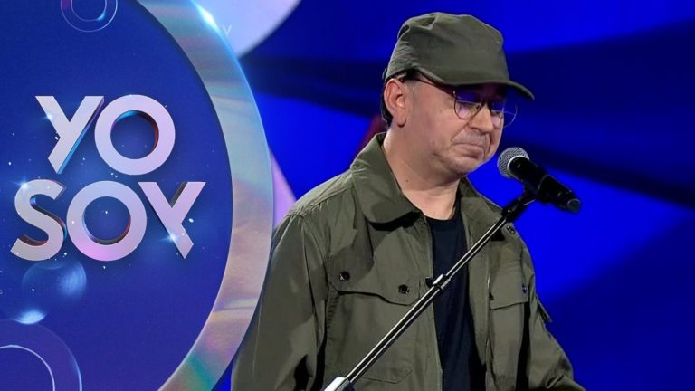 Silvio Rodríguez | Williams Molina | Casting