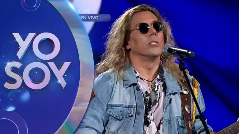 Juan Carlos Cheyre | Bon Jovi | Casting