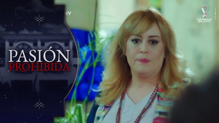 “Quizás te hechizaron de alguna manera”: Las hijas de Halit descubrieron el trabajo de la madre de Yildiz