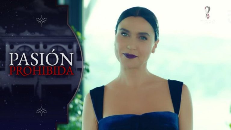 Pasión Prohibida | Capítulo 14