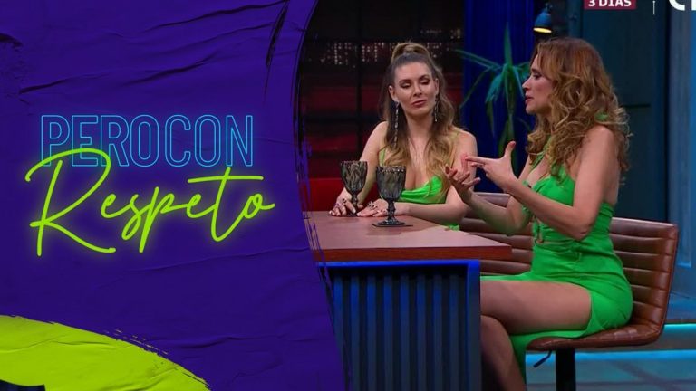 Pero Con Respeto | Segunda Temporada | Capítulo 86