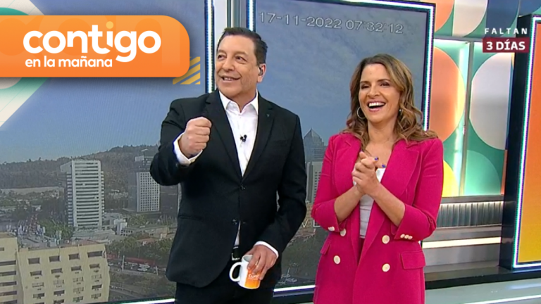 “Tuve miedo de que me pegara un McCombo”: La divertida anécdota de JC Rodríguez con guardia de seguridad