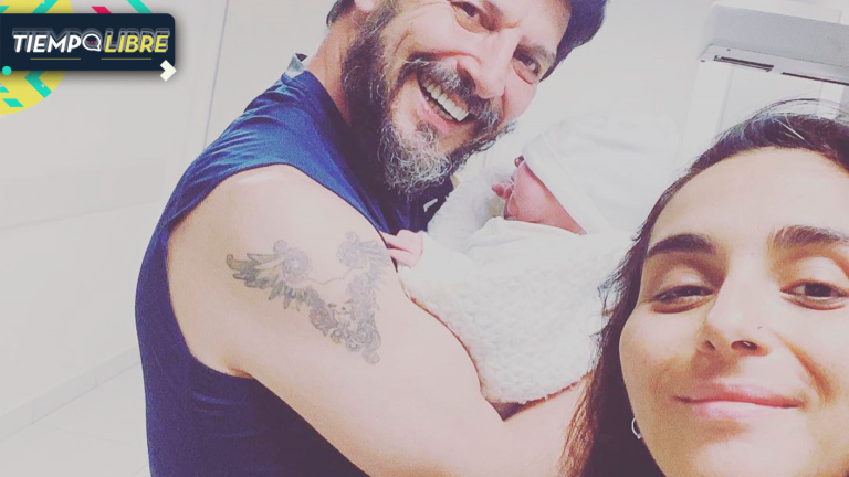 “No podía ser más perfecta su llegada”: Rafa Cavada y Fiorella Choca anunciaron el nacimiento de su tercer hijo