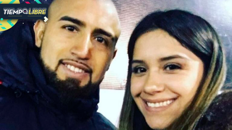 “Toda la vida lo pensé”: La radical decisión de hermana de Arturo Vidal tras la muerte de su papá