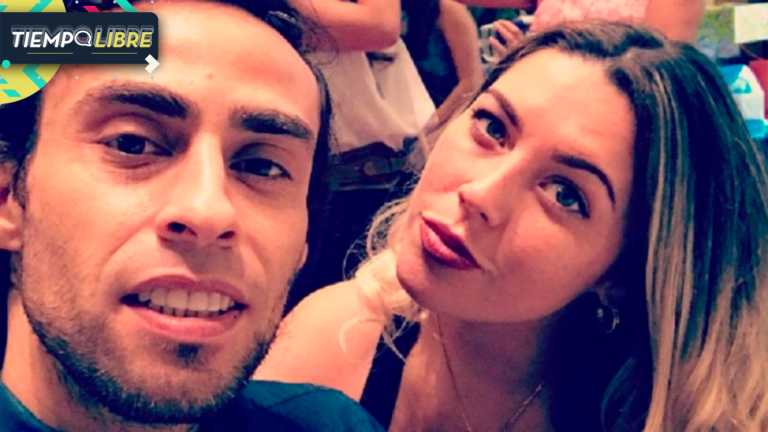 “No sé que va a pasar”: Daniela Aránguiz y Jorge Valdivia preparan especial viaje juntos pese a bullada separación