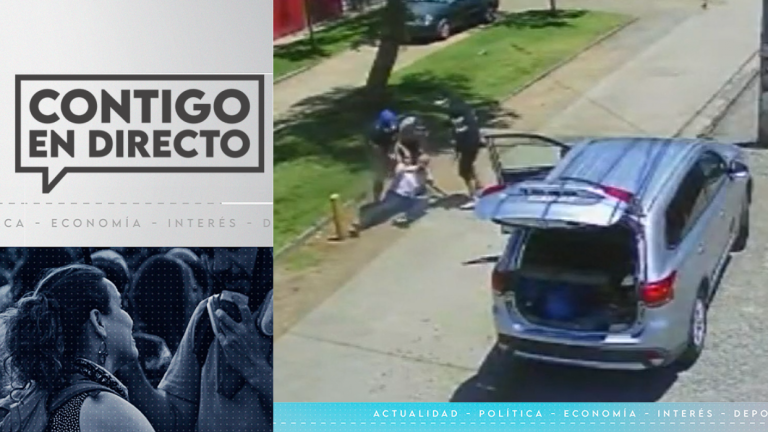 Adulto mayor se sube a maletero para evitar robo de vehículo: Fue golpeado brutalmente