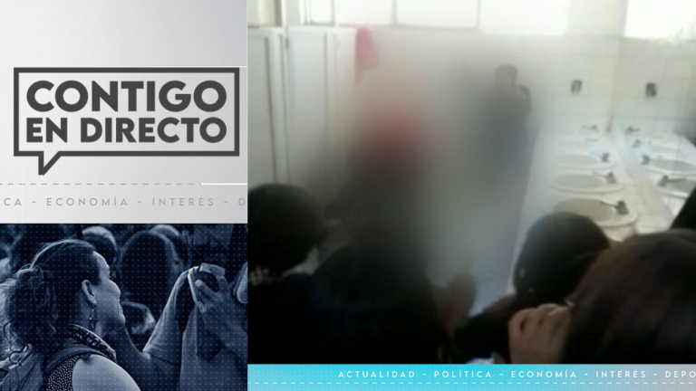 Apoderados acusan violencia extrema, abusos y balaceras en colegio de Paine