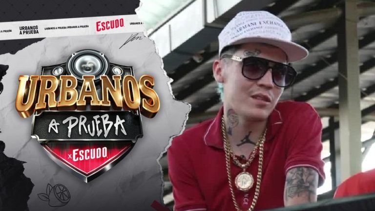 ¿Qué pasó con Ignacia Michelson? Marcianeke se refirió a la ex chica reality