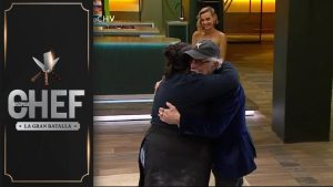 Valentina Ramos es la última eliminada y no llega a la Gran Final