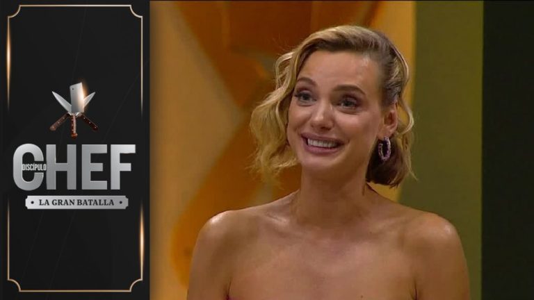 El Discípulo del Chef | La Gran Batalla | Capítulo 40