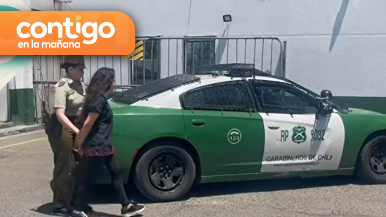 Detienen a dos matronas por muerte de bebé: Parto se realizó en departamento