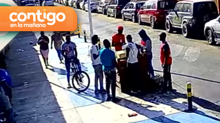 “No sé si regresaré vivo” Vecinos denuncian amenazas de muerte de ciudadanos colombianos en Iquique