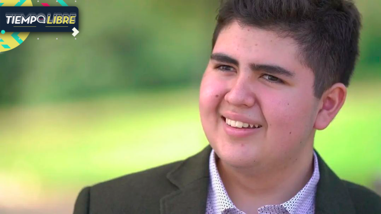 “No quiero ir con ese caballero”: Ex Niño Poeta reveló que rechazó particular invitación de Don Francisco