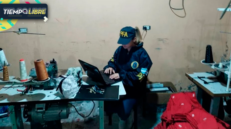 Siete años después: Descubren que mujer internada por sobredosis había sido secuestrada y sometida a esclavitud