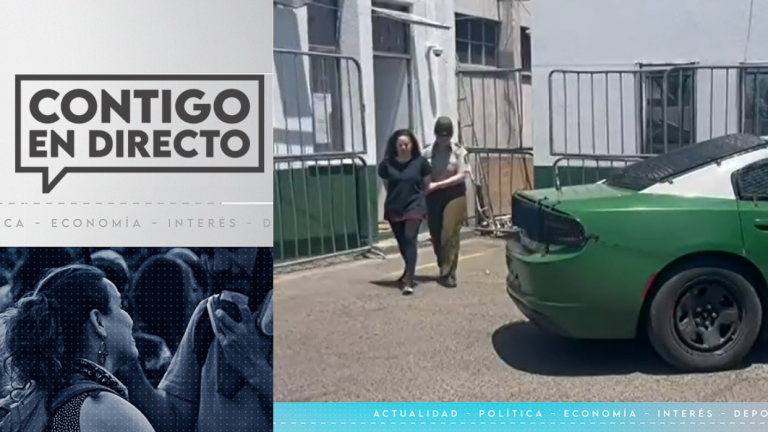 Dos enfermeras son detenidas tras muerte de recién nacido durante parto en departamento