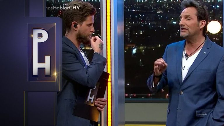 Daniel Fuenzalida y la verdad sobre el término de Me Late