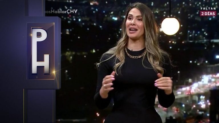 “Me dejó un mensaje de voz”: La noche en que Laura Prieto deslumbró a Luis Miguel