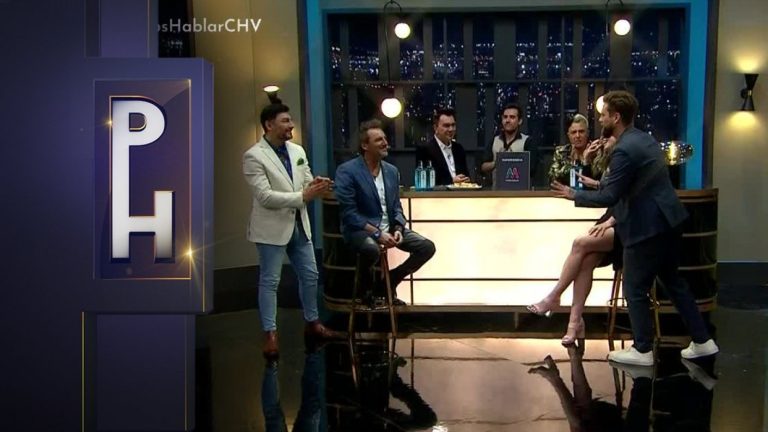 Podemos Hablar | Capítulo 25 | Temporada 2022