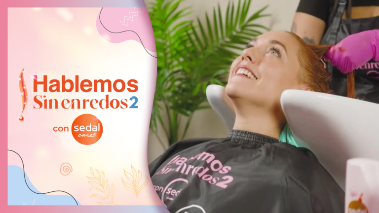 “Yo quería el auto”: Grace Lazcano estuvo en “Miss 17” por el premio