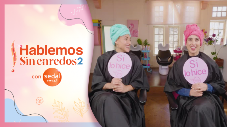 ¿Son desordenadas? Tita Ureta y Grace Lazcano sacaron risas con este “Yo nunca, nunca”