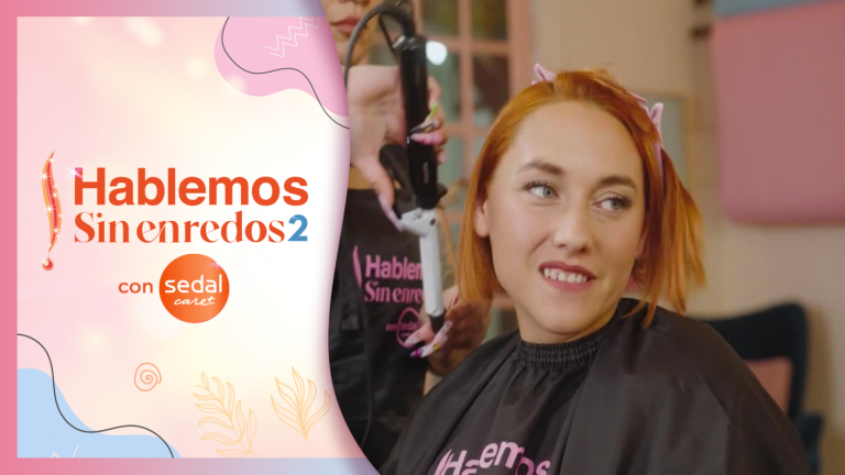 “Quiero estar con ella para toda la vida”: Grace Lazcano habló de su relación con su pareja