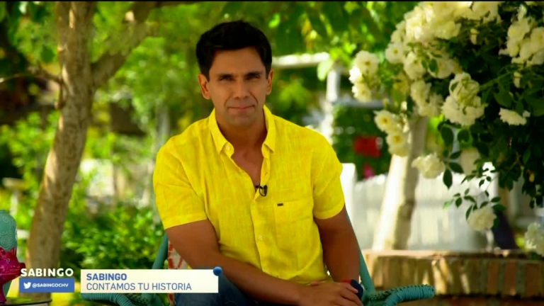 Sabingo | Capítulo 19 de noviembre