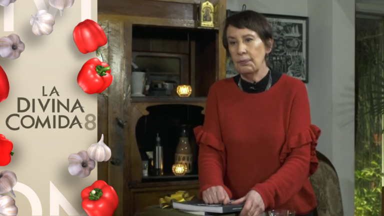 “Tengo muy lindos recuerdos de él”: Mónica Carrasco fue estudiante de Víctor Jara