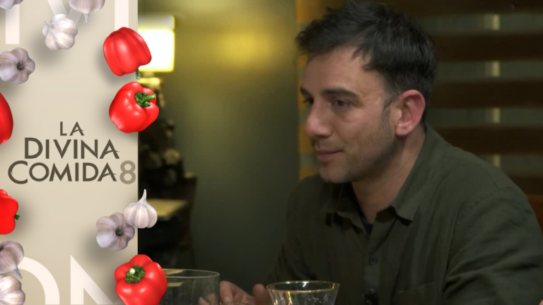 “Me hizo cuestionarme si estaba bien o no”: Christian Ocaranza relató cómo aceptó su homosexualidad