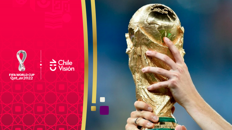 EN VIVO ¿Cómo ver online el Mundial de Qatar 2022 en CHV?