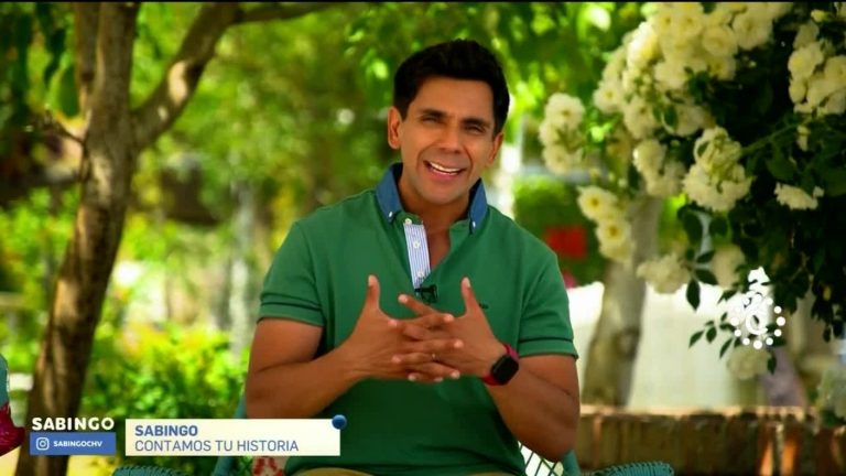 Sabingo | Capítulo 20 de noviembre