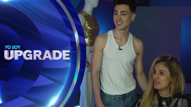 Con “Foxy Eyes”: Así es como Contuliano perfeccionará el look de “Jennifer Lopez”