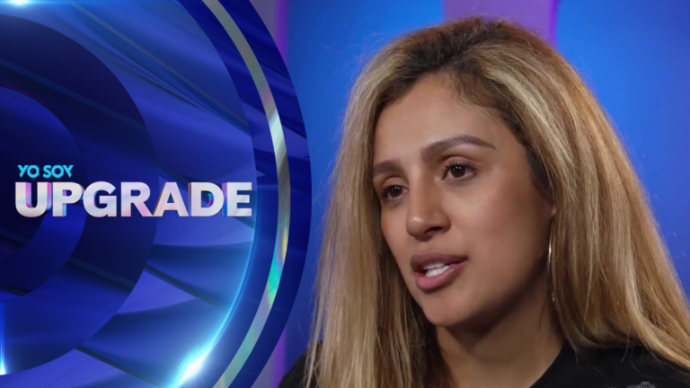 ¡Increíble! Lorangie Ramírez nos contó por qué escogió a Jennifer Lopez en Yo Soy