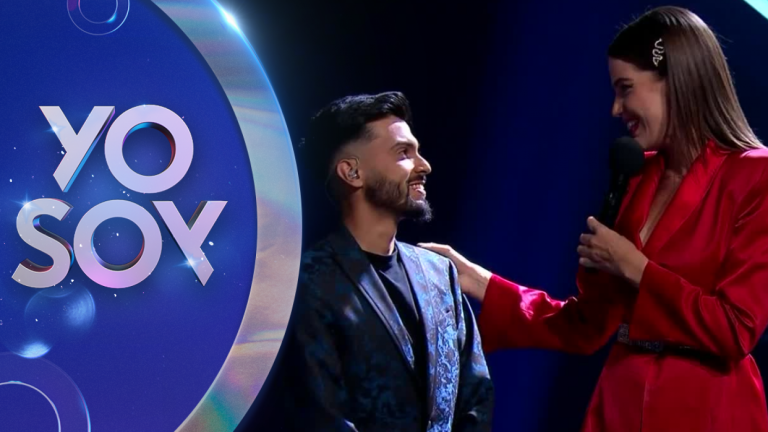 ¡Una leyenda de la música chilena! Así fue el homenaje a “Zalo” Reyes en Yo Soy