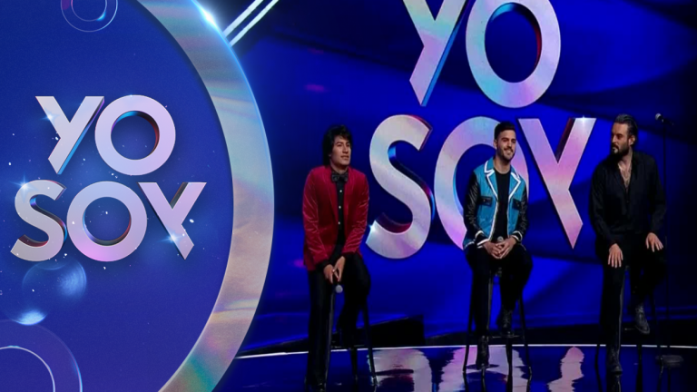 Duelo de Imitadores | Sandro v/s Luis Fonsi v/s Ricardo Arjona