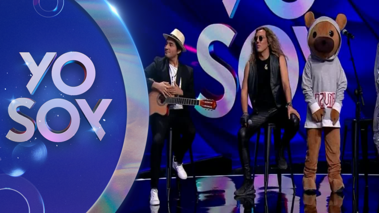 Duelo de Imitadores | Jorge Villamizar de Bacilos v/s Bon Jovi v/s Ozuna