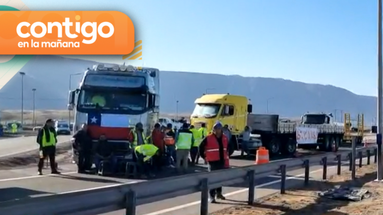 “Estamos chatos de la deslealtad del rubro”: Dirigente se refirió a la retención de vehículos en Iquique