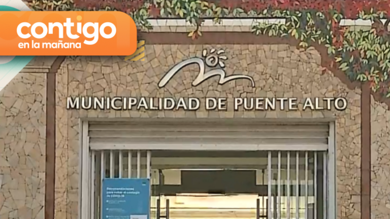 Escándalo en Puente Alto: Revelan millonarias transferencias a funcionarios municipales