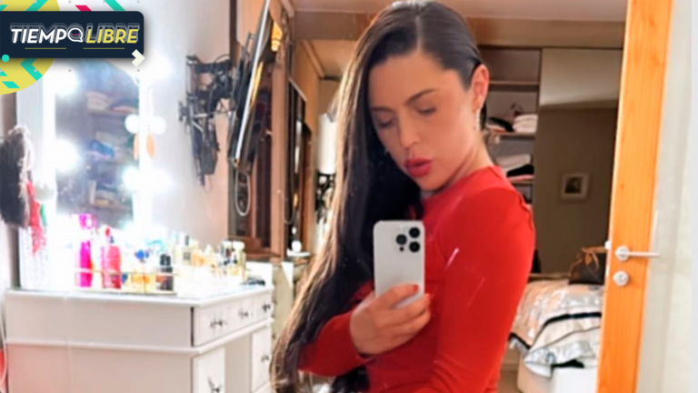 ¿Nueva oportunidad? Daniela Aránguiz sorprendió con particular reflexión sobre el amor