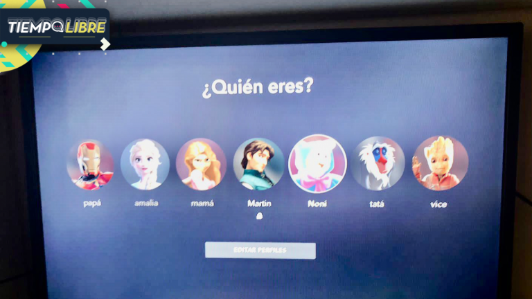 Insólito: Compró un televisor sellado y le llegó con cuenta de Netflix de familia que no conocía