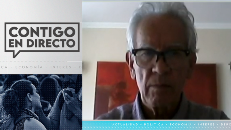 “No hay respeto al derecho a la propiedad”: Habla uno de los dueños de terrenos usados para instalación de “Toma VIP”