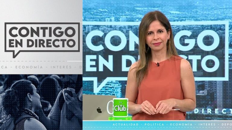 Contigo en Directo | Capítulo 591