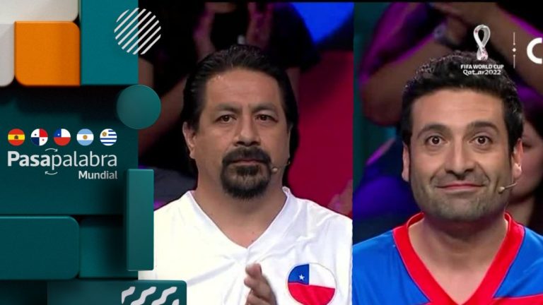 Pasapalabra Mundial | Capítulo 150