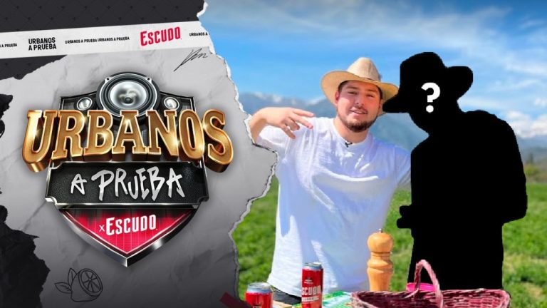 ¡Te vas a volver adicto! Conoce aquí quién será el próximo cantante invitado a Urbanos A Prueba