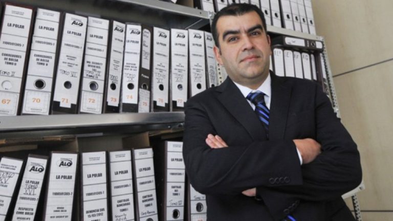 ¿Quién es José Morales Opazo? El perfil e historial del candidato a Fiscal Nacional que propone el presidente Gabriel Boric