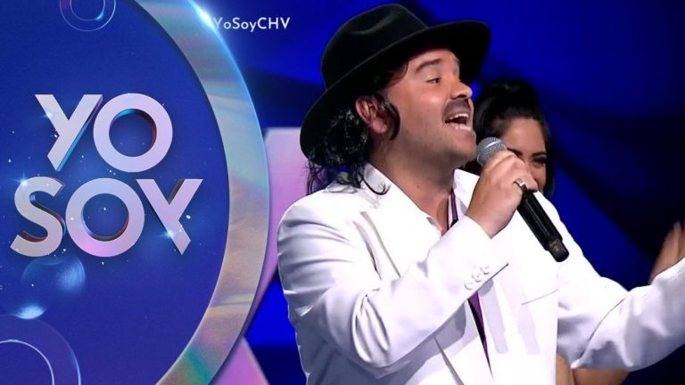 Renzo Martínez | Antonio Ríos | Casting