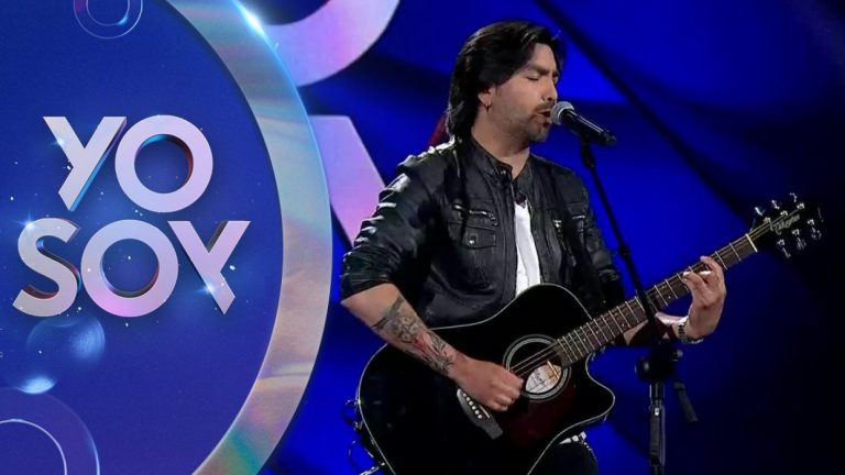 Marcos Coñoman | Juanes | Casting