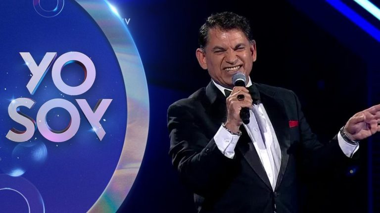 Rodrigo Iriarte | Frank Sinatra | Casting