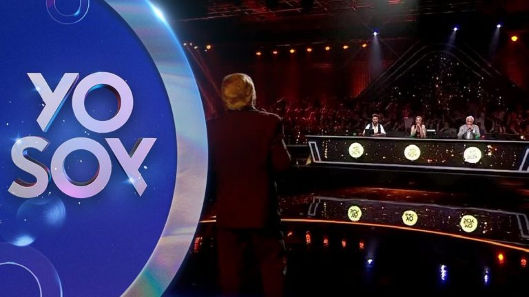 Yo Soy | Capítulo 16