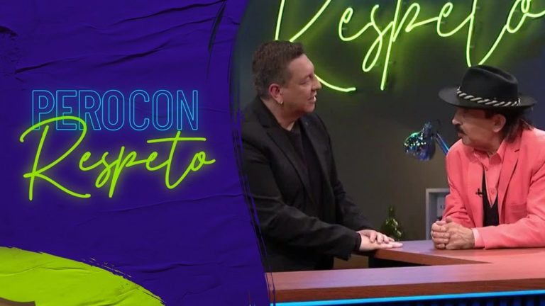 Pero Con Respeto | Segunda Temporada | Capítulo 87